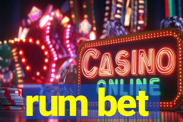 rum bet